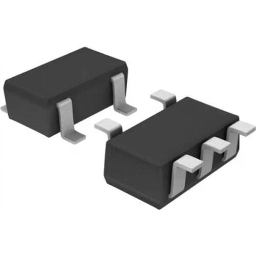 LP2985IM5X-4.5 LP2985IM5-4.5 SOT23-5 IC 100pcs/lot Free shipping