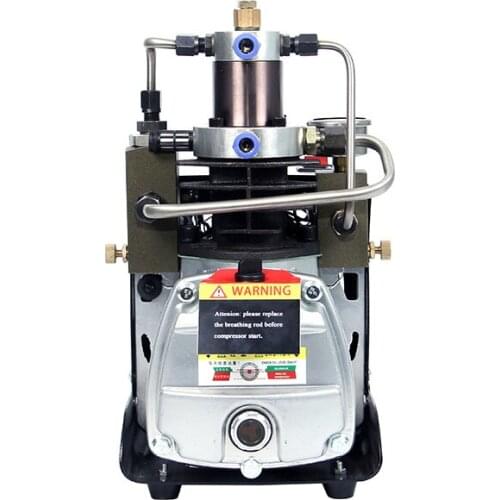 Mini bicycle manual best car tire compressor 300bar hand pressure pump electric air gun pcp rifle