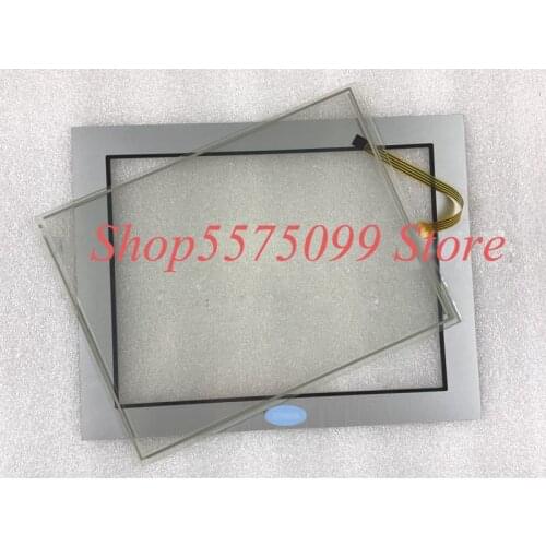 New AGP3600-T1-D24 AGP3600-T1-AF Touch Glass Protective Film