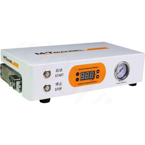 NEWEST Mini High Pressure Auto LCD Autoclave Bubble Remove Machine remove lcd bubble oca bubble for 7 inch Screen Repairing