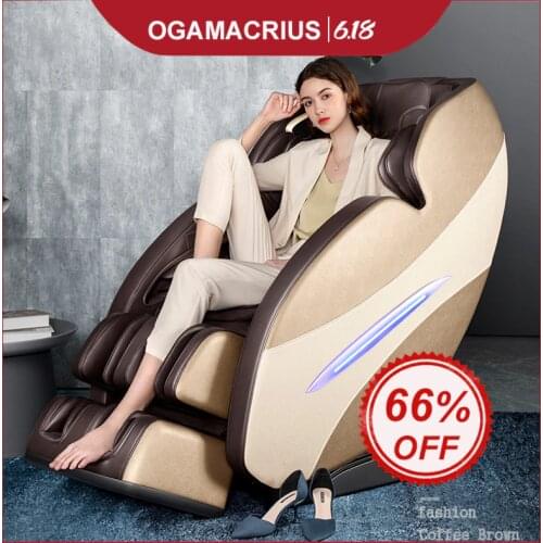 Ogamacrius Massage Chairs