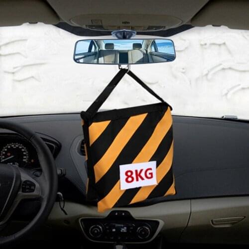 Panoramic Rear View Mirror Universal Wide Angle Rear View Mirror with Suction Installation Car Interior Mirrors Rearview Mirror