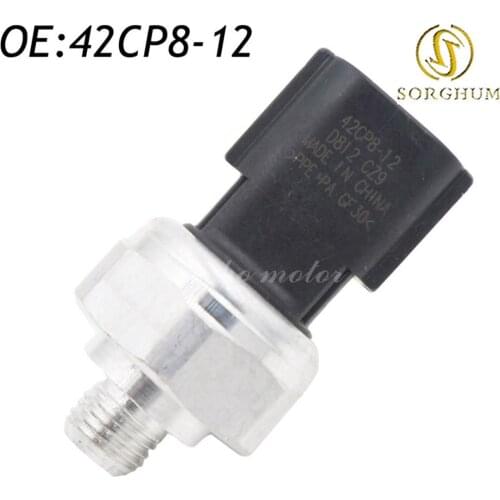 42CP8-12 Air Conditional Pressure Sensor Switch For Nissan Maxima Altima Armada