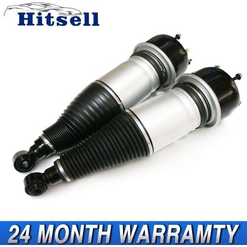 2PCS Free Shipping Air Spring Shock for Jaguar XJ XJ6 XJ8 Air Suspension OEM C2C41341 C2C41343 C2C41344 C2C41340 C2C41346