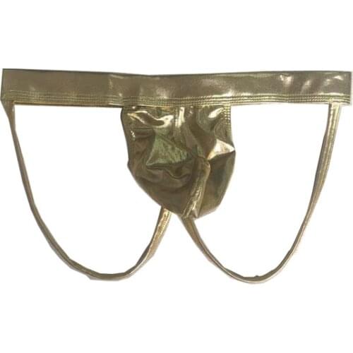 Sport Safety Jockstrap Mens Sexy Thongs Brief Double D G-string Thong Men Tanga Gay Underwear Male Jockstraps Gay Men Underwear