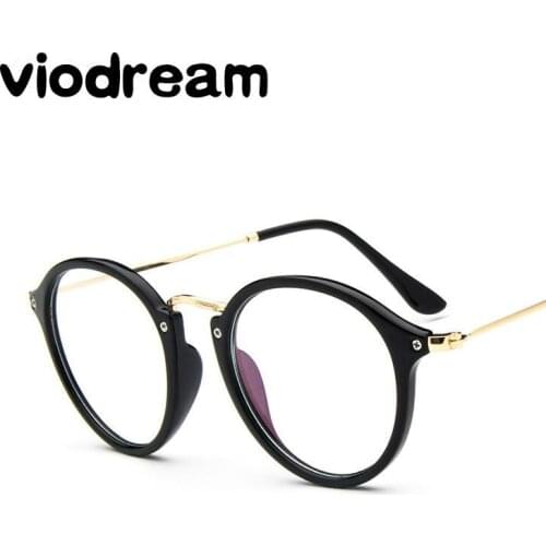 Viodream Vintage optical wide glasses frame TG2969 eyeglasses frame oculos de grau omalley eyewear frames FREE shipping