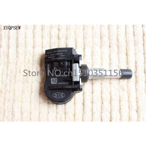 XYQPSEW For Chrysler Dodge Jeep Tyre Pressure Sensor TPMS Factory 56029526AA