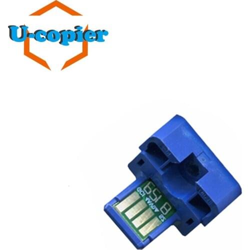 15PCS MX-753NT MX-753GT MX-753AT MX-753FT Toner Chip for Sharp MX-M623 MX-M753 753FT 753NT 753AT 753GT MX753 MX-753 Copier Chip