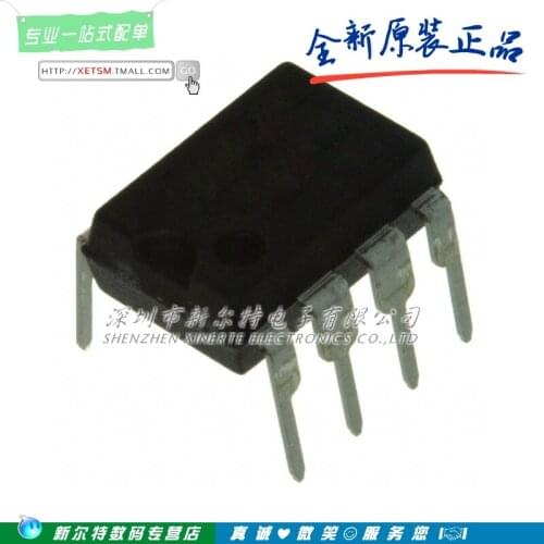 AC-DC converter VIPER16 DIP-8 VIPER16LN New origina Free shipping