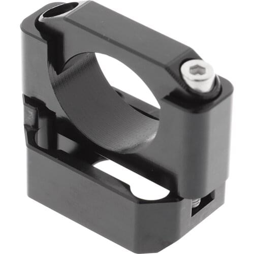 Aluminum alloy Motorcycle Accessories Universal Motorcycle Speed Gear Display Indicator Holder Bracket For Motorcycle