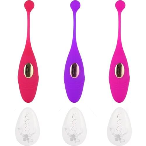 Wireless Remote Vibrator Adult Toys For Couples Dildo G Spot Clitoris Stimulator Vagina Eggs Vibrator Sex Toy For Women Sex Shop