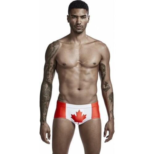 Summer Swimming Quick-Drying Swimwear Beach Surf Leisure Vacation Shorts 2021 New Swimming Trunks Mens Fashion Swimwear