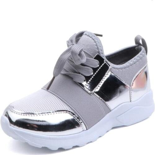 Kids Sneakers Shoes Girls Fashion Ultra-light Sneakers Boys Sport Shoes For Girls Boys Leisure Shoes Childrens Sneakers