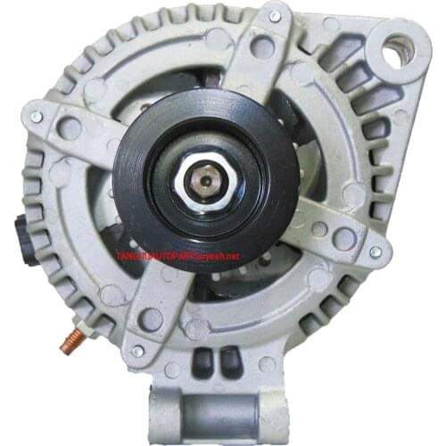Alternator Generator Fit Land Rover Discovery 2005-2020 LR3 Range Rover Sport L319 L320