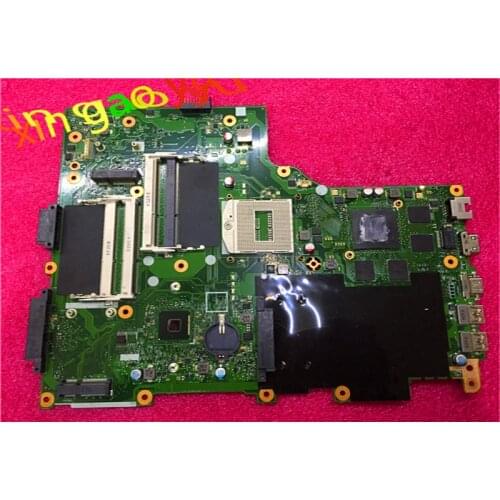 For Acer aspire V3-772G Laptop Main board VA70HW MAIN BD GDDR5 Motherboard DDR3 GeForce GTX760M 100% test ok