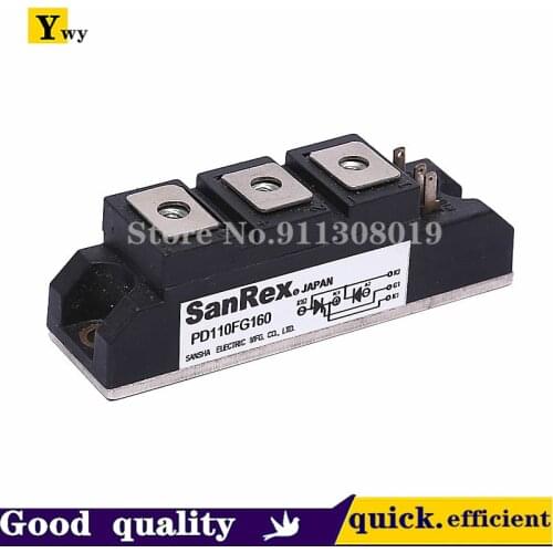 Shipping New PK25FG160 PK40FG120 PK160FG160 PK100FG160 PK110FG160 PK130FG160 PK90FG160 PK200FG160 PK55FG160 module