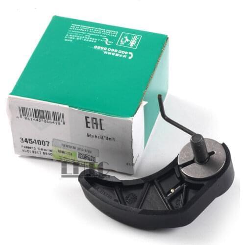 Engine Oil Pump Chain Tensioner INA For VW AUDI SKODA SEAT 1.8T 2.0 06A115130