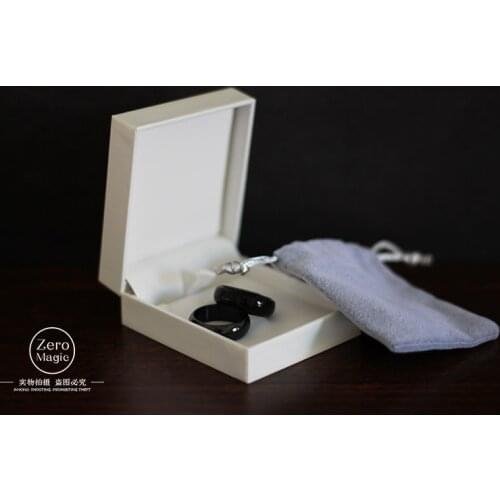 New Odyssey by Calen Morelli (Gimmick+online instructions) - Close Up Magic Trick Illusion,Mentalism