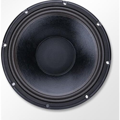 PA-078 Professional Audio 12 Inch Coaxial Speaker Unit 75mm 8 ohm Tweeter 80W 108dB Woofer 350 99dB