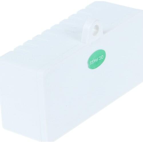 Hot Sale 12V - 48V Passive POE injector for IP Camera VoIP Phone Netwrok AP device