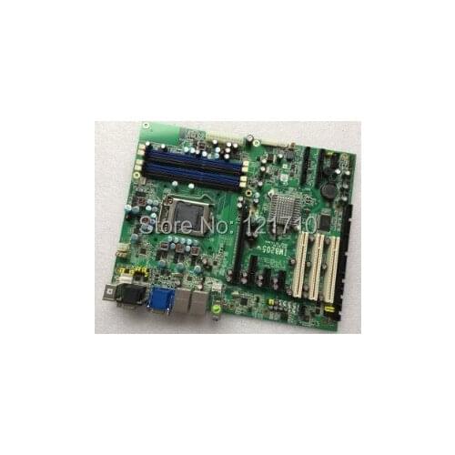 Industrial equipment board IMB205 REV A2-RC
