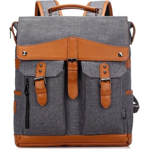 2021 New Style Genuine Canvas Bag Top Quality Luxury Fashion Handbags For Women Various Styles of Shoulder Bags Customized