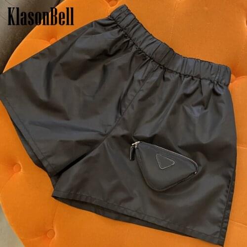 TOPACHIC Women's Shorts