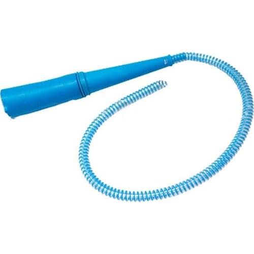Dryer Lint Vacuum Hoses 1M Dust Removal Extension Tube for Vacuum Cleaner Robot Home Office Cleaning Tool