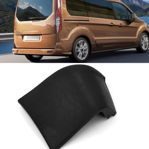 Rear Bumper Corner End Cap Right Left Side Car Accessories Auto Replacement Parts for Ford Transit Connect 2002-2013 Parts