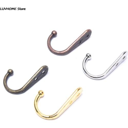 ZLinKJ Bathroom Hooks