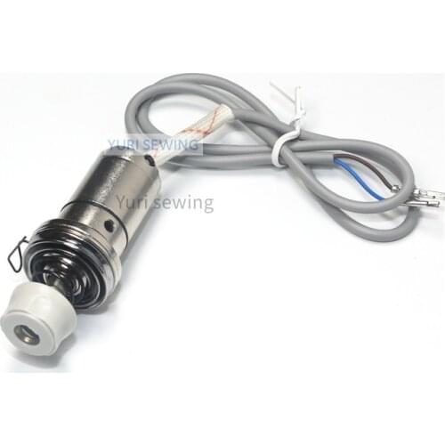 ZOJE ZJ9000D thread tension with wire auto computer universal lock stitch industrial sewing machine spare parts