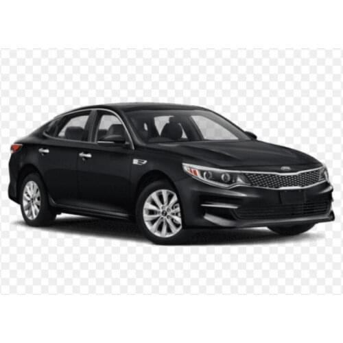 4pc stickers on cars interior inside door handle atmosphere lamp for kia Magentis Opirus Optima Picanto Carnival Cerato