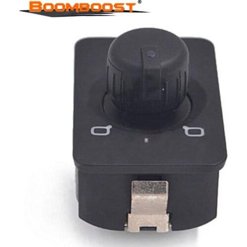 4B1959565A 4B1959565 Side rear Mirror Switch Control Knob Button For Audi A6 S6 1998 -2005