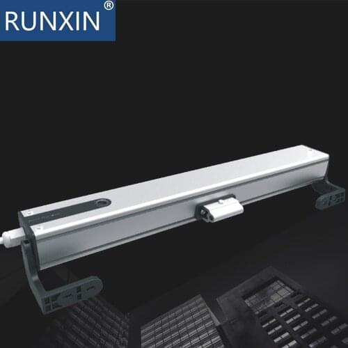 A-OK electric window opener, 4 wires motor, controlled by your wired controller