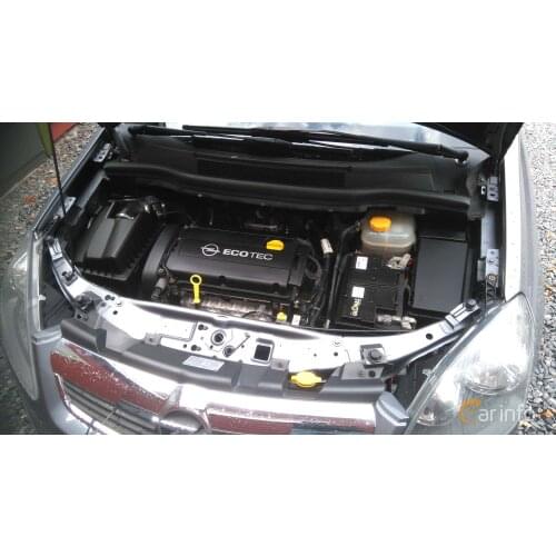 Hood Damper for Opel Zafira A 1999-2005 Gas Strut Lift Support Front Bonnet Modify Gas Springs Shock Absorber