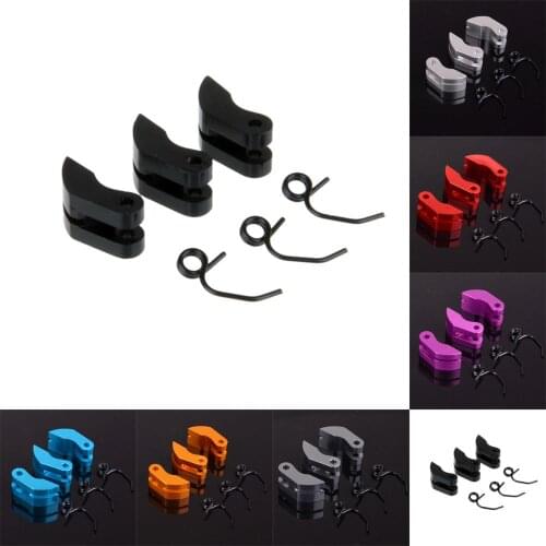 HSP 081008 Aluminium Clutch Upgrade Parts For 1/8 Nitro RC Model Car