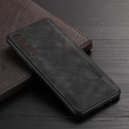 AMMYKI case For Meizu 16T 16S 16XS Pro Note 9 TPU Silicone cover leather case For Meizu 16T 16S 16XS Pro Note 9 T Case