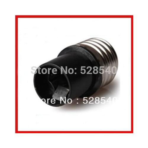 Free shipping 6piece/lot New E27-E12 LH Holders Lamp Converters ,Lamp Base Converter LC025