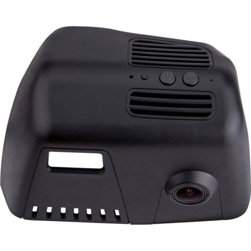 Carbar Ambarella A12 Wifi 1080P HD Car DVR DVRS for BMW 5 6 7 6GT X5 2018-2019 Video Recorder Dash Camera Cam