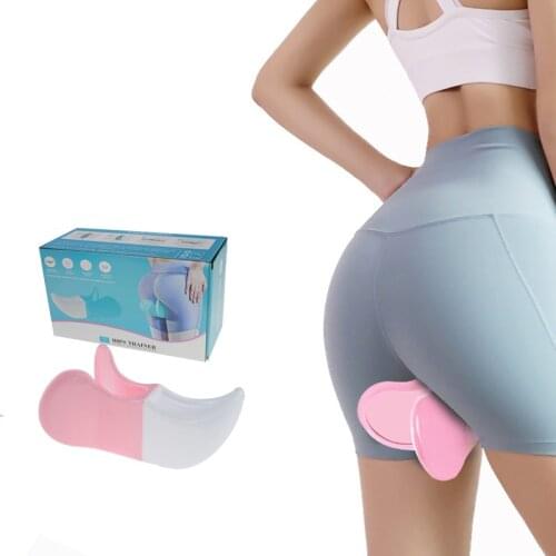 Fitness Equipment Hip Trainer Muscle Exercise Correction VIP For B-P