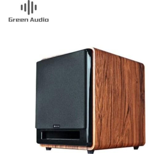 GAS-V10 Professional Box Speakers With CE Certificate