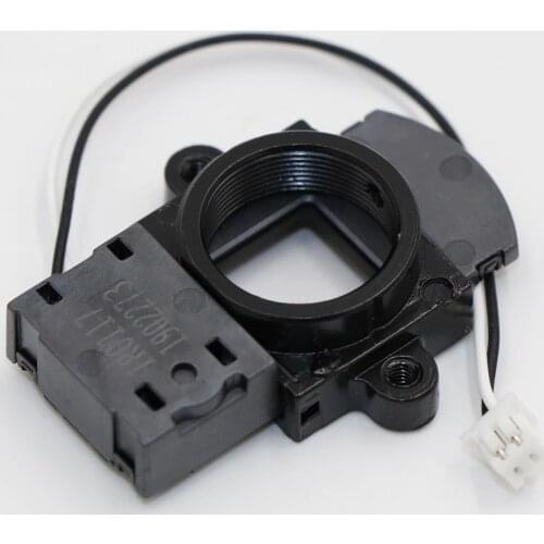 HD 5.0 MP IR CUT filter M12*0.5 lens mount double filter switcher Compact design,Port 1.25mm,for cctv camera pinhole 3.7mm Lens