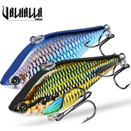 VIB 1PC 6 Colors Artificial Fishing Bait Fishing Lure 14g Lead-free Inside Diving Swing Wing Jig Pencil 6.35cm Pencil 2019 Bait