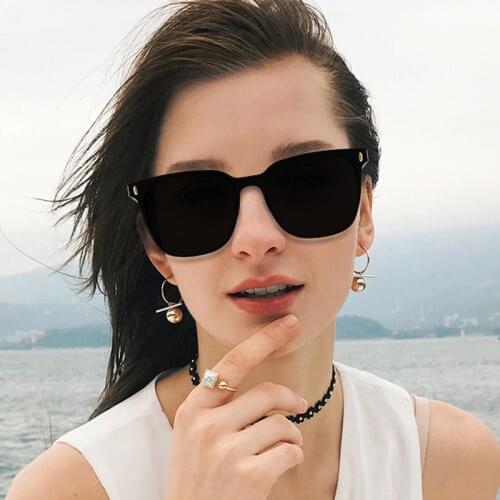 VEITHDIA Brand Sunglasses Classic Women Sunglasses Polarized UV400 Lens Sun Glasses For Women Glasses for Driving gafas de sol