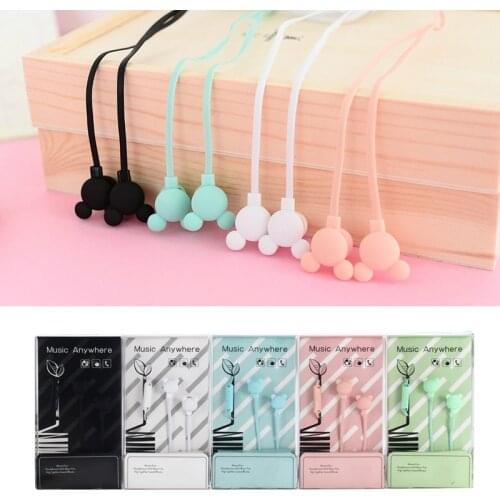 Наушники вкладыши MOONBIFFY China At AliExpress