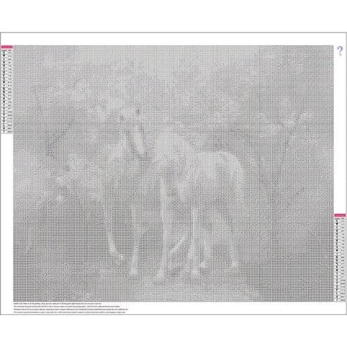 New Mysterious Diamond Painting Full Drill Mosaic Art Of Rhinestones Custom Diamond Embroidery Diy Cross Stitch Home Decor Gift