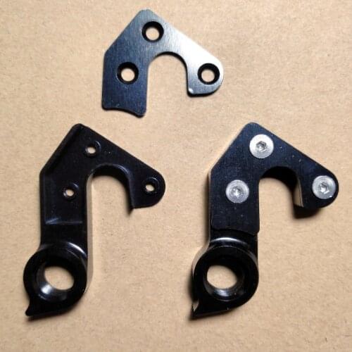 1PC mountain bike rear Derailleur hanger for canyon #25 canyon Ultimate CF SL SLX 2015 canyon Aeroad CF SLX R28 mtb mech dropout