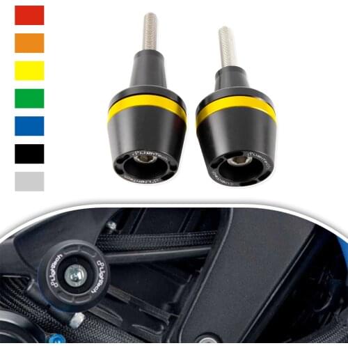 Motorcycle Frame Crash Pad Engine Stator Sliders Protector For Honda CB650R 2019-2020 CB1000R 2008-2020