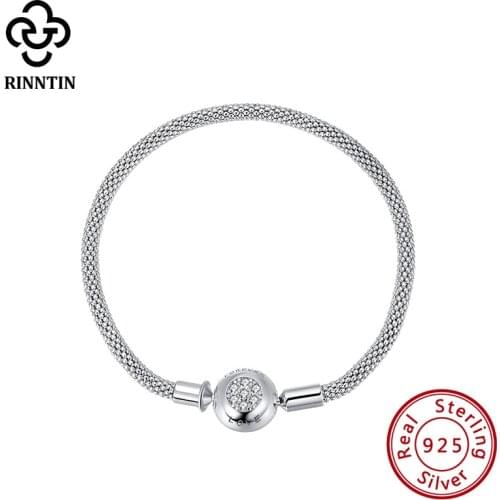 Rinntin Bracelets With Pendants