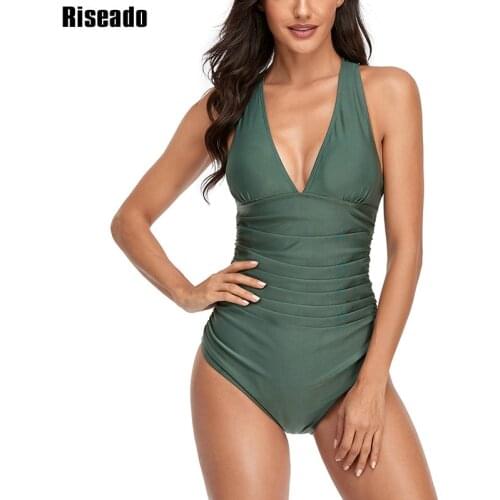 Riseado Open Swimwear